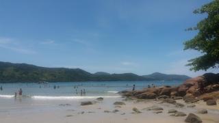 Pousada Seachegue - Ubatuba - 3