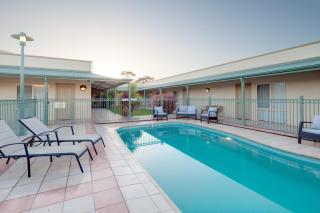Best Western Crystal Inn - Bendigo - 9