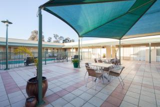 Best Western Crystal Inn - Bendigo - 8
