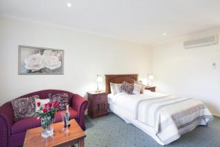 Best Western Crystal Inn - Bendigo - 7