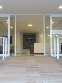 Ilha Bela Hotel - Paulo Afonso - 7