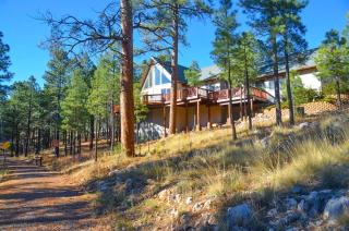 The Holland Home - Flagstaff - 1