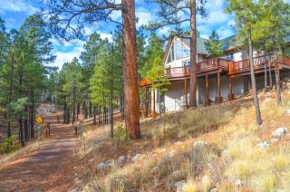 The Holland Home - Flagstaff - 0