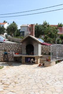 Apartments by the sea Jakisnica, Pag - 6424 - 4