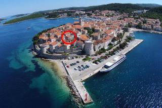 Apartments by the sea Korcula - 10043 - 9