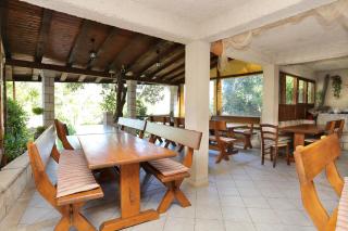 Holiday house with a parking space Zrnovo, Korcula - 10030 - 6