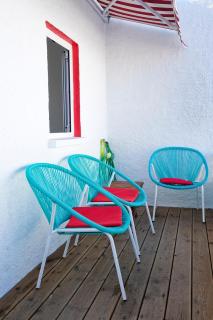 Silver Coast - Casa da Ilha - Baleal - 9