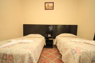 Hotel San Martin - San Cristóbal de Las Casas - 6