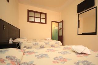 Hotel San Martin - San Cristóbal de Las Casas - 4