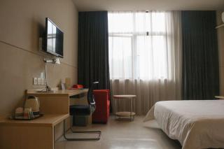 Jinjiang Inn Shanghai Chedun Studios - 5