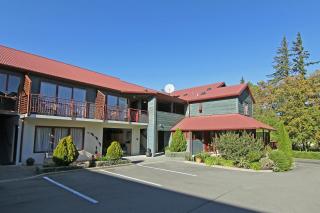 Aspen Lodge Motel - 8