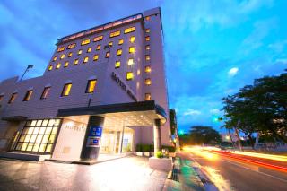 Mito Hotel Season - Mito - 3