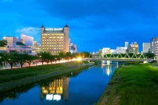Mito Hotel Season - Mito - 0