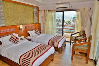 Kuti Resort & Spa - Pokhara - 5