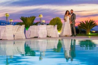 Marini Luxury Apartments and Suites - Egina - 8