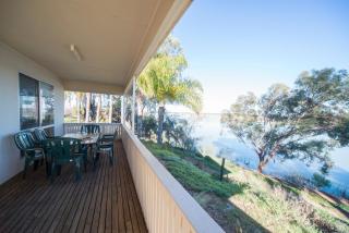 Mundic Waterfront Cottages - Renmark - 5