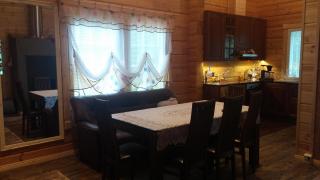 Loma-asunto Onttola - 3