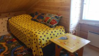 Loma-asunto Onttola - 2