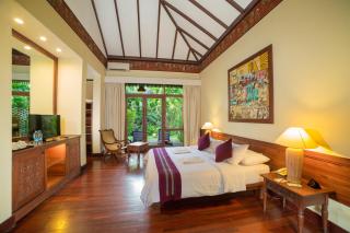 The Hotel @ Tharabar Gate - Bagan - 7