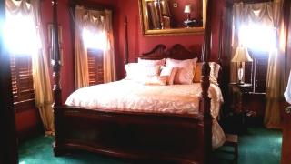 Thomasville Bed and Breakfast - Thomasville - 1