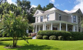 Thomasville Bed and Breakfast - Thomasville - 8
