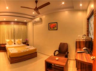 Hotel Aditya - Mysore - 3