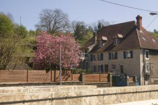 Chambres d'hôtes Les Charmettes - Rang - 6