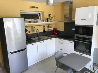 Appartement en bord de Mer - Saintes-Maries-de-la-Mer - 1