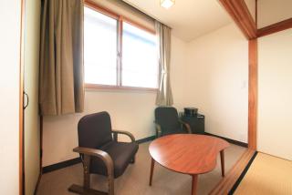 Hotel Togariishi - Chino - 1
