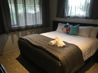 Paroa Hotel - Greymouth - 4