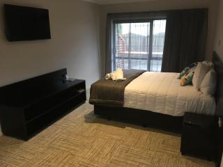 Paroa Hotel - Greymouth - 3