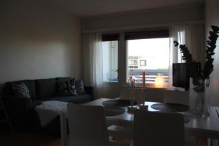 The cosy apartment with own private sauna and balcony - Rovaniemi - 1