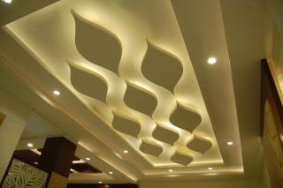 Hotel Purva - Indore - 2
