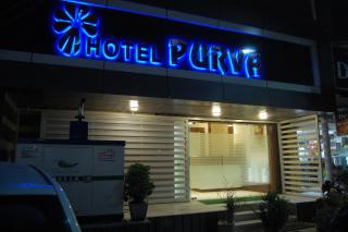 Hotel Purva - Indore - 3