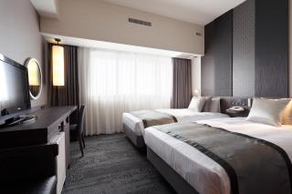 Art Hotel Narita - Narita - 4