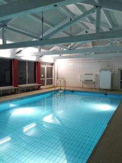 FeWo mit Pool Haus Enere Au - Todtmoos - 9