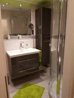 FeWo mit Pool Haus Enere Au - Todtmoos - 4