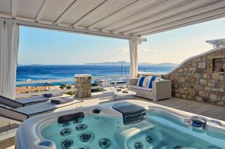 DeLight Boutique Hotel - Small Luxury Hotels of the World - Agios Ioannis Mikonos - 6