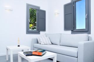 Ionathan Koufonisia Suites - Koufonisia - 3