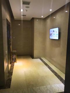 Jinjiang Inn Tianjin Binhai New District North Center Road - 1