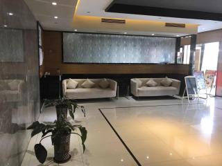 Jinjiang Inn Tianjin Binhai New District North Center Road - 3
