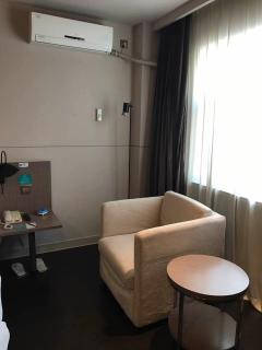 Jinjiang Inn Tianjin Binhai New District North Center Road - 7