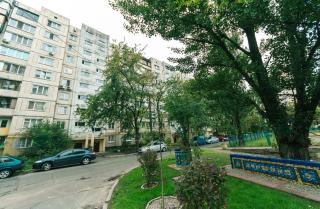 Apartment near Gulliver - Kiev - 7