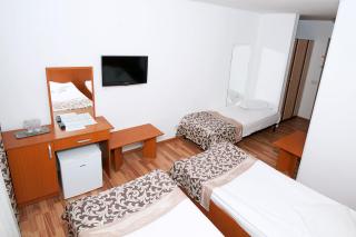 Hotel Ceramica - Iaşi - 1