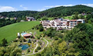 Mirabell Alpine Garden Resort & Spa - Siusi - 2