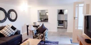 1926 Self Catering - Piketberg - 6