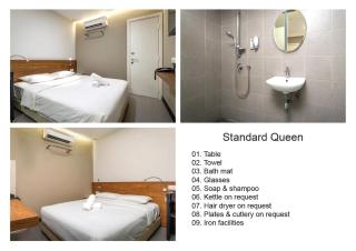MAX Hotel Subang Jaya - Subang Jaya - 1