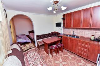 Aghasu Tun B&B - Odzun - 2
