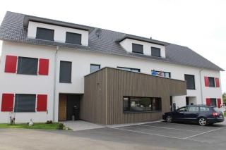 FeWo Daiber - Bad Schussenried - 9