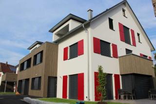 FeWo Daiber - Bad Schussenried - 7